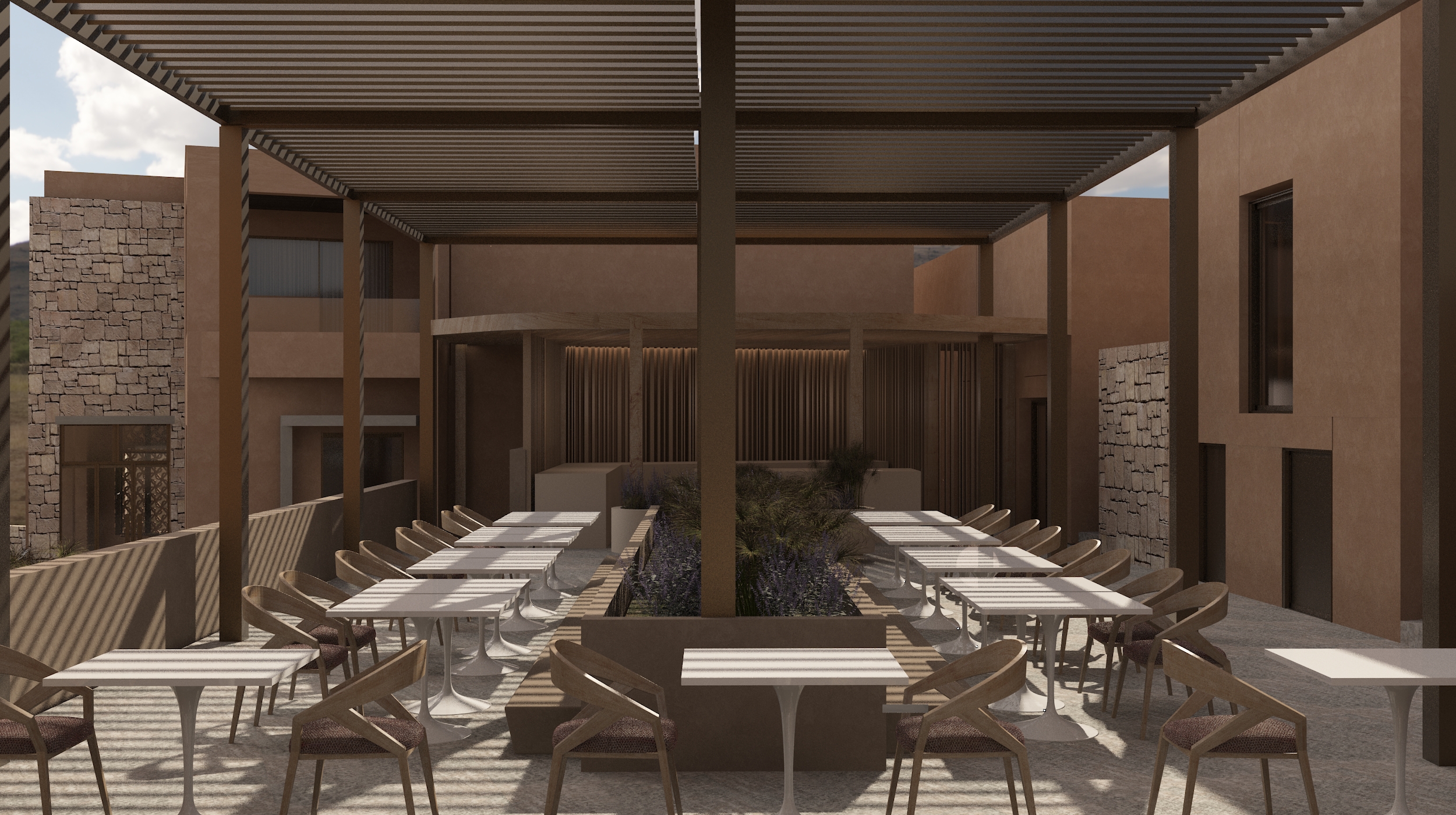 Hotel Esperides Crete Resort, Griechenland, Koutouloufari. Großes 376